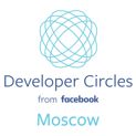 Facebook Developer Circle: Moscow