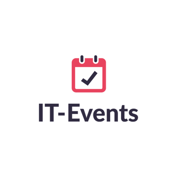 Логотип IT-events