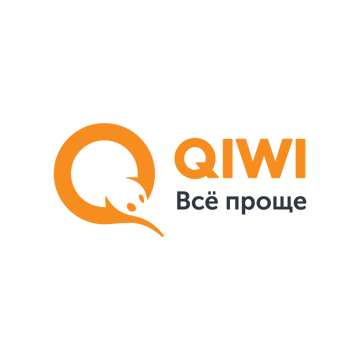Логотип QIWI