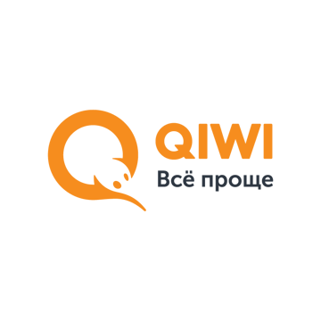 Logo QIWI