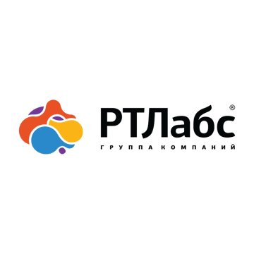 Логотип РТЛабс