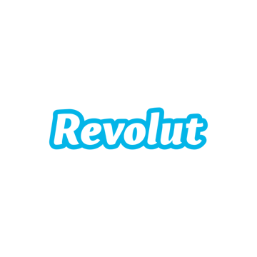 Логотип Revolut