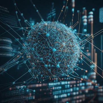 Логотип Data Place