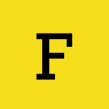 Логотип Frontend по-флотски