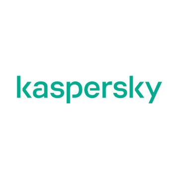 Logo Лаборатория Касперского
