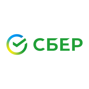 Logo CБЕР