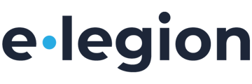 Логотип e-Legion