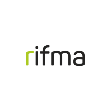Логотип rifma