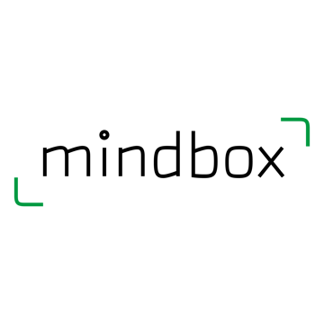 Логотип Mindbox