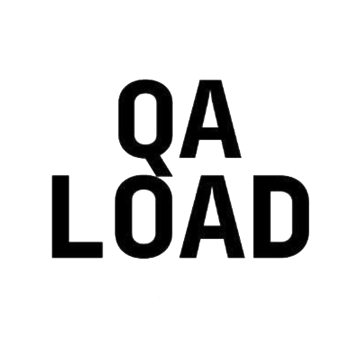 Logo QA Load