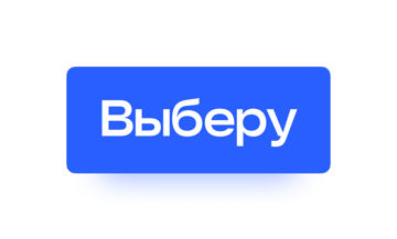 Логотип Выберу.ру
