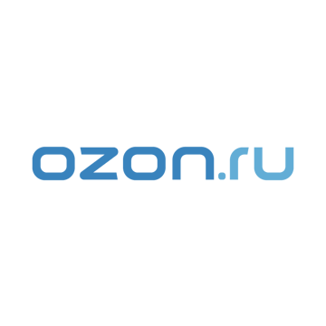 Logo Ozon
