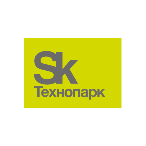 Логотип Skolkovo
