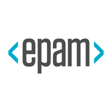 Логотип Epam Joker 2018