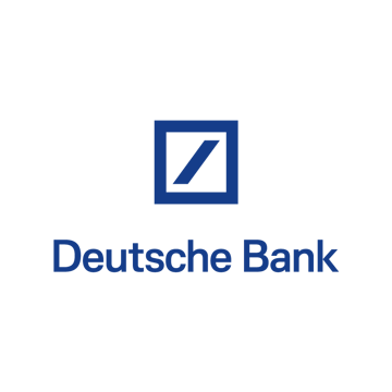 Логотип ТехЦентр Дойче Банка