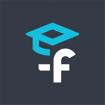 Логотип Frontend Blok