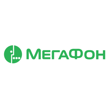 Logo МегаФон