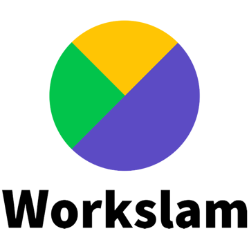 Логотип WorkSlam