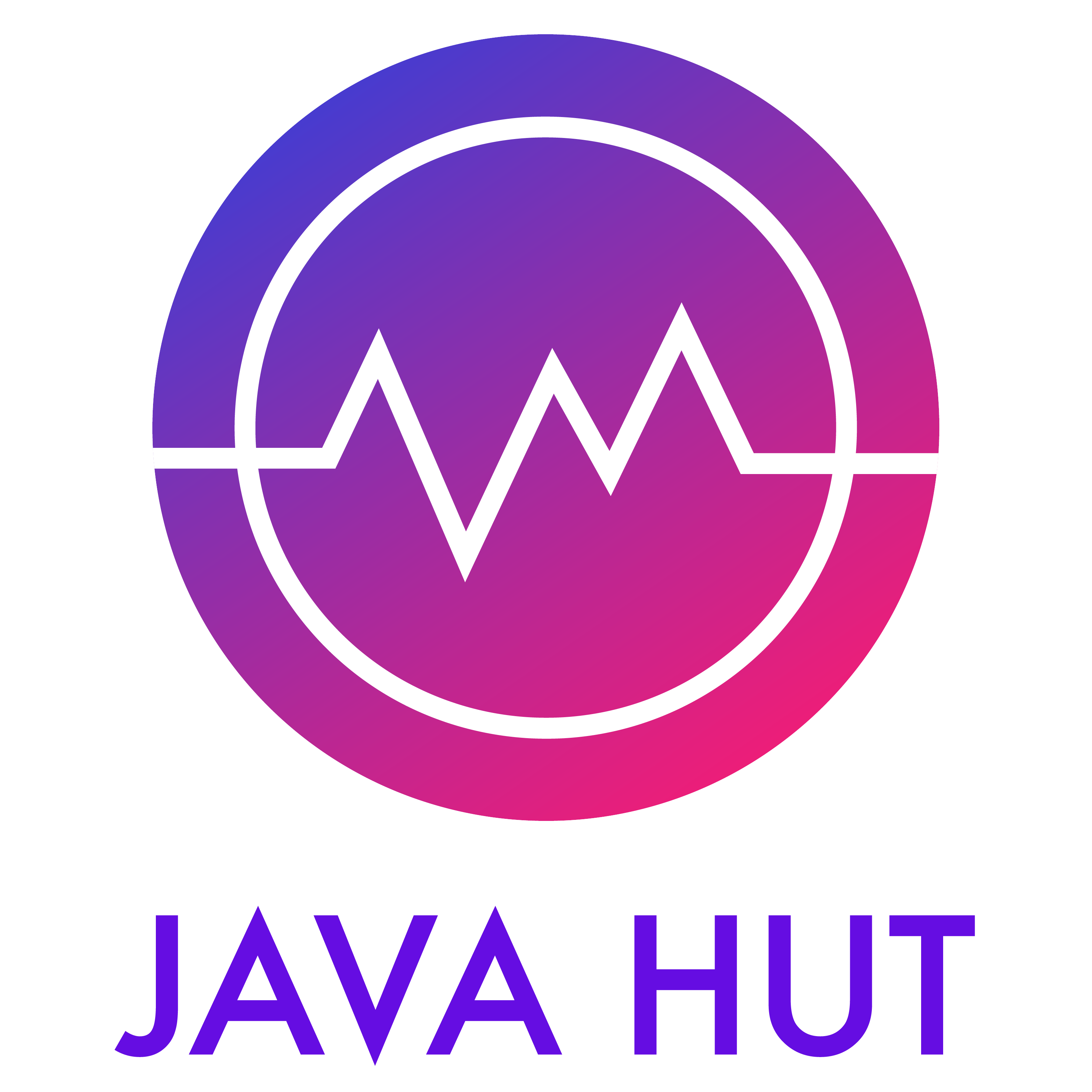 Логотип JavaHut