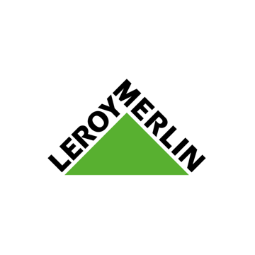 Logo Леруа Мерлен