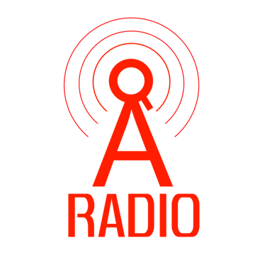Логотип Radio QA