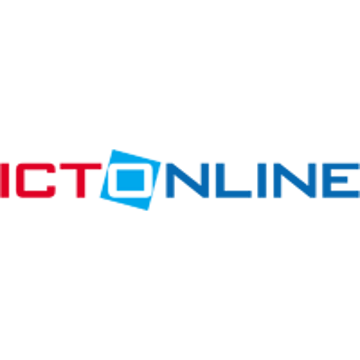 Логотип ICT-Online.ru