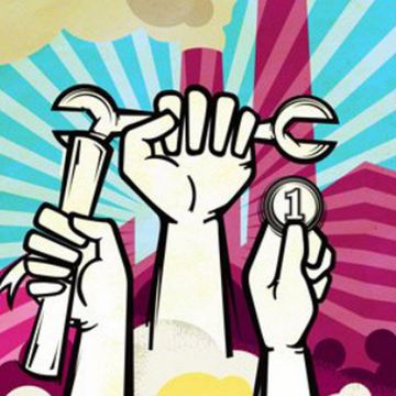 Логотип Работа для Системных и Бизнес-аналитиков