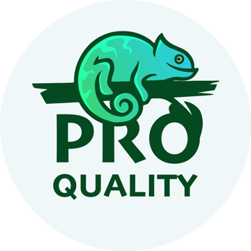 Логотип ProQuality Community