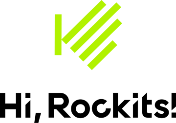 Логотип Hi, Rockits!
