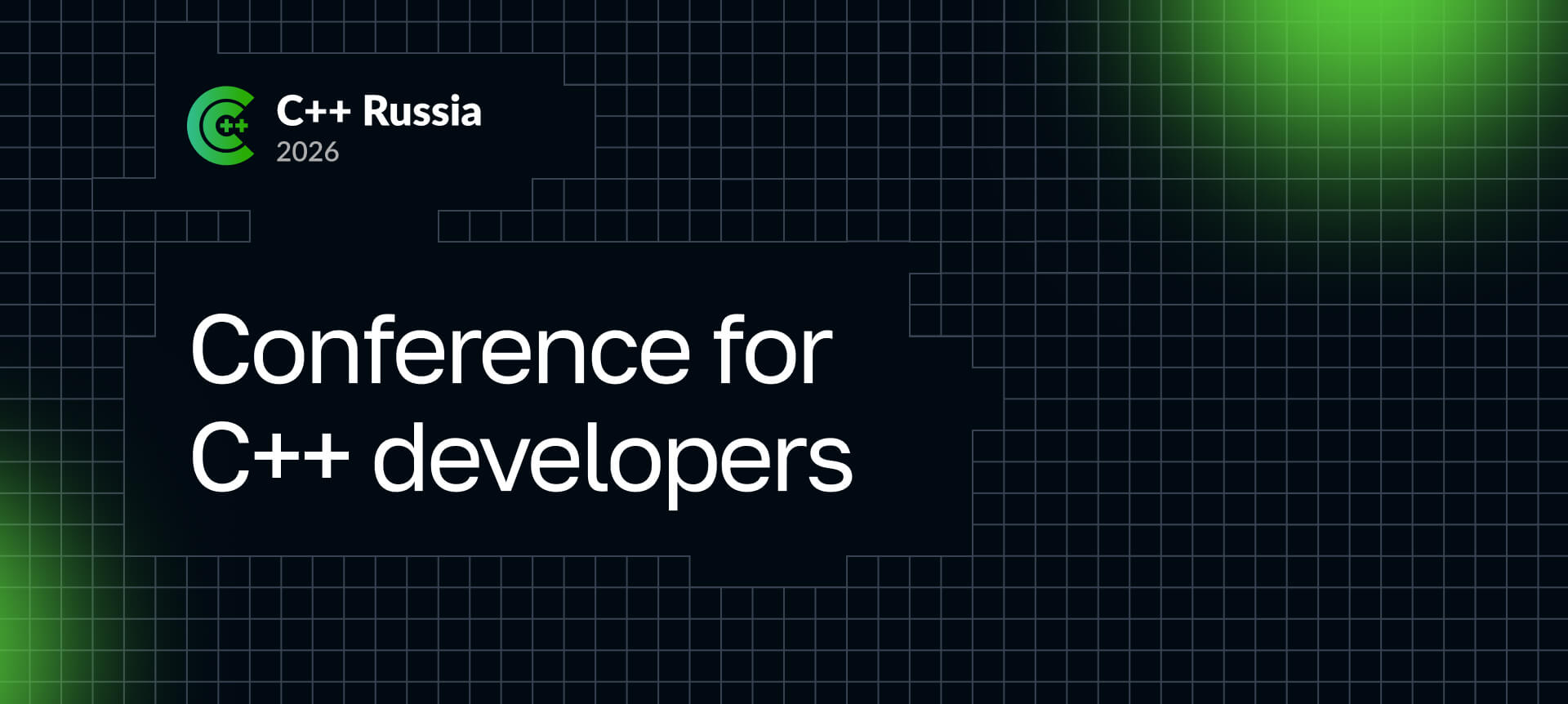 C++ Russia 2026. Conference for C++ developers
