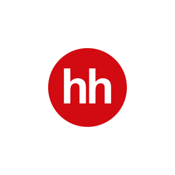 Логотип HH.ru