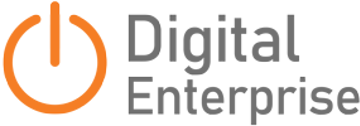 Logo Digital Enterprise