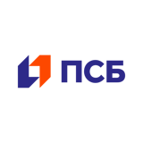 Logo ПСБ