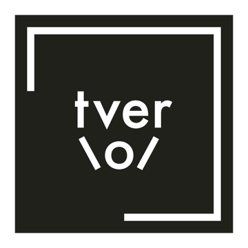 Логотип Tver.IO
