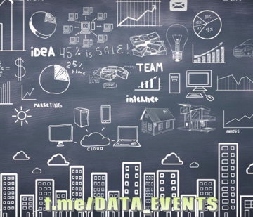 Логотип Data Events