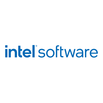 Logo Intel Software