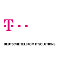 T-Systems (актуальный лого)