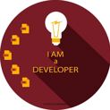 I am a DEVELOPER