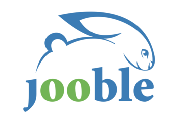 Логотип Jooble