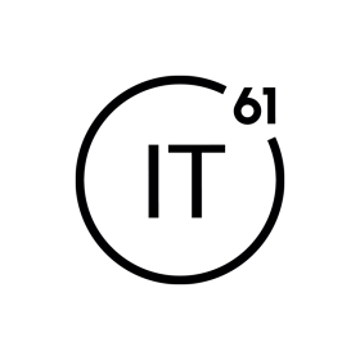Логотип IT61