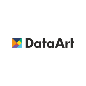 Логотип DataArt