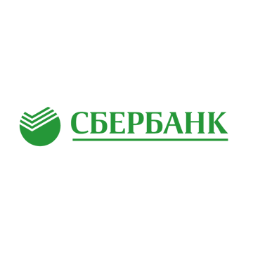 Логотип ПАО Сбербанк