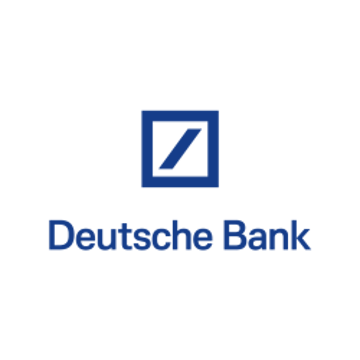 Logo Технологический Центр Дойче Банка