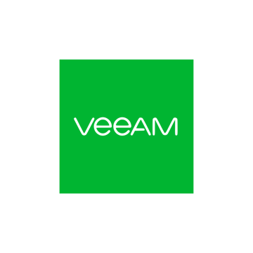 Logo Veeam