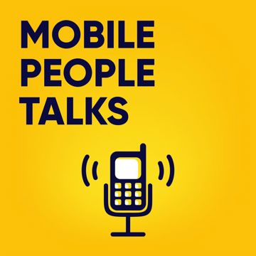Logo Mobile People Talks
