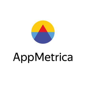 Logo appmetrica
