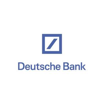 Logo Deutsche Bank