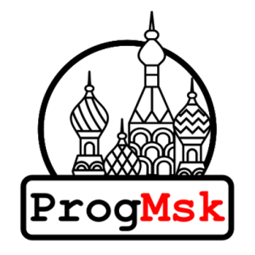 Логотип Московский клуб программистов