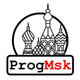 Logo Московский клуб программистов