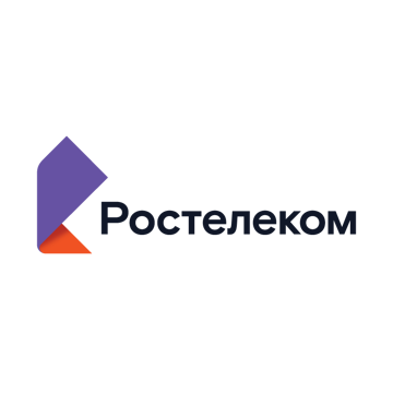 Logo Ростелеком